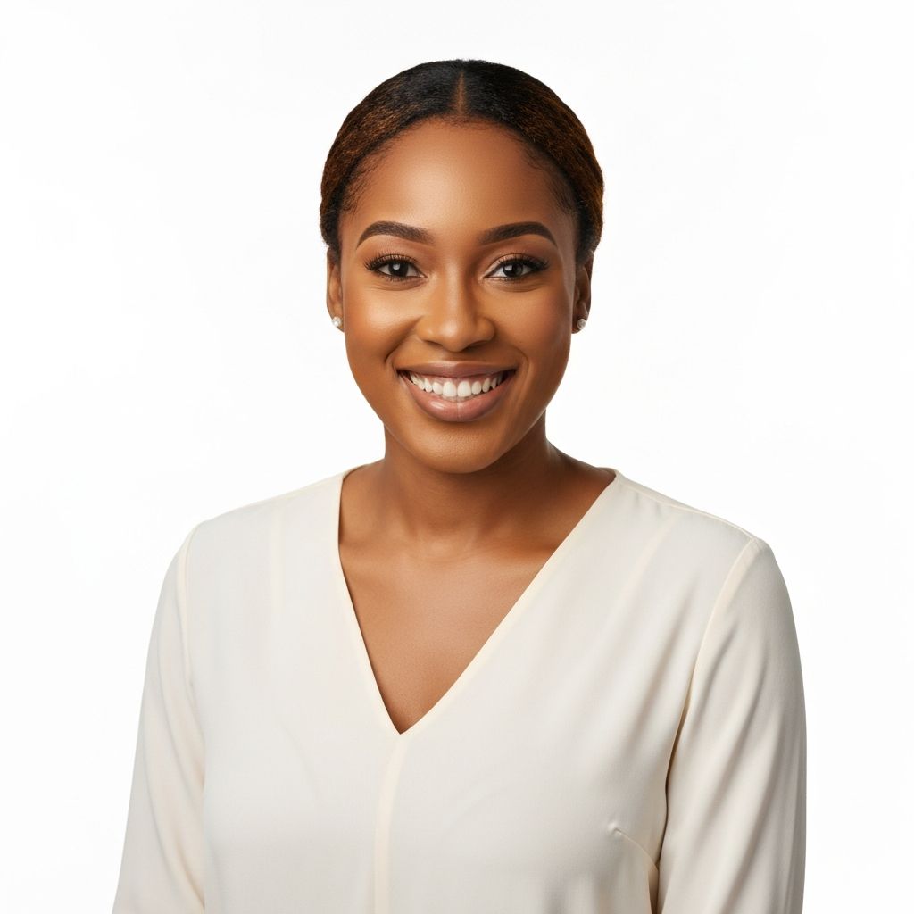 Chioma Nnamdi